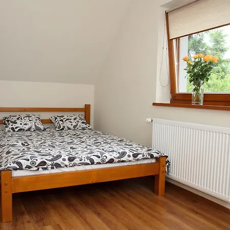 Domek Buflak Nowy Targ Room photo