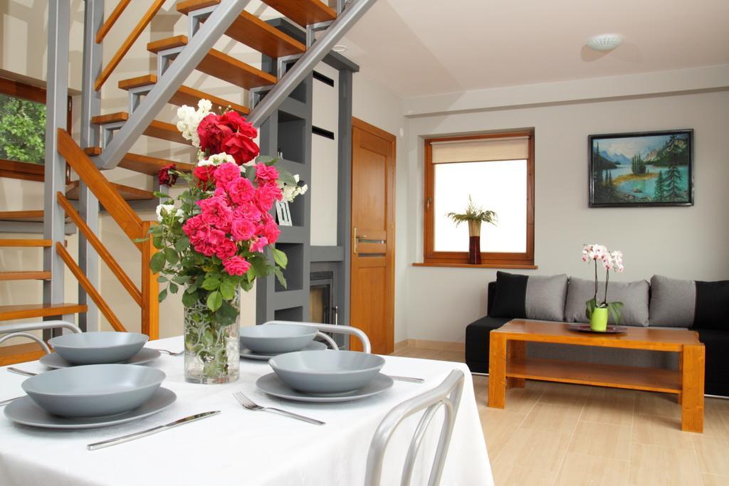 Holiday home Buflak Nowy Targ