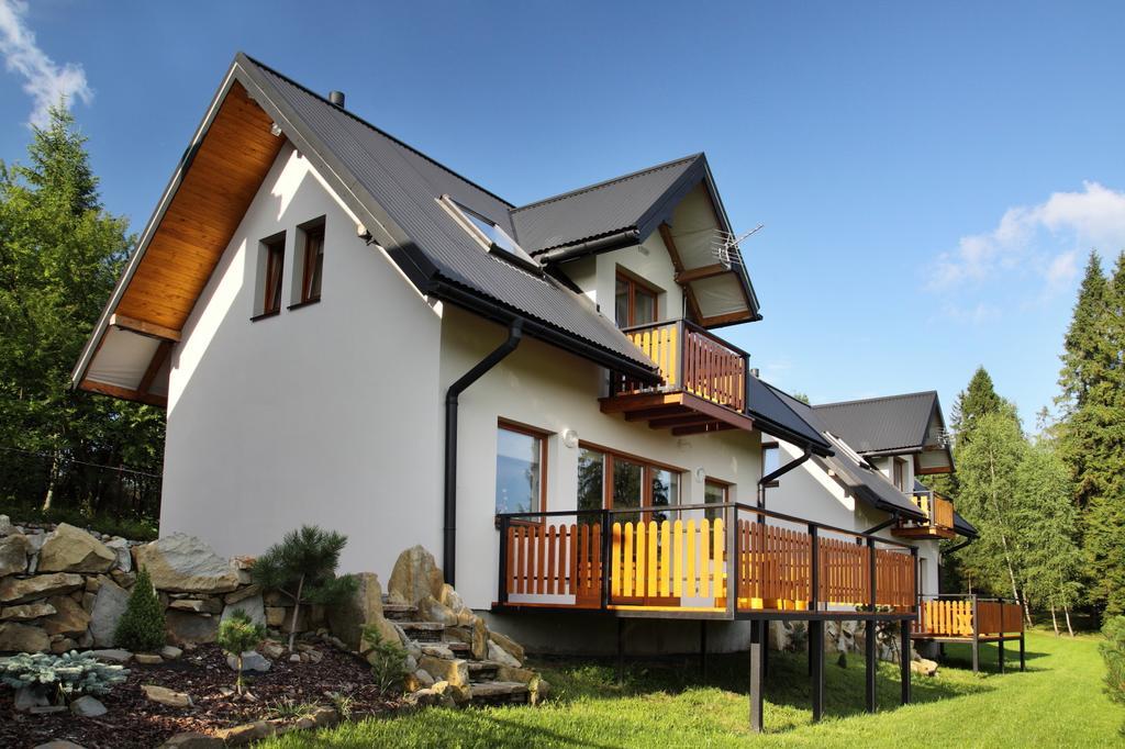 Buflak Holiday home