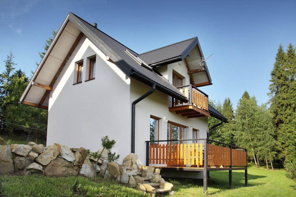 Holiday home Buflak