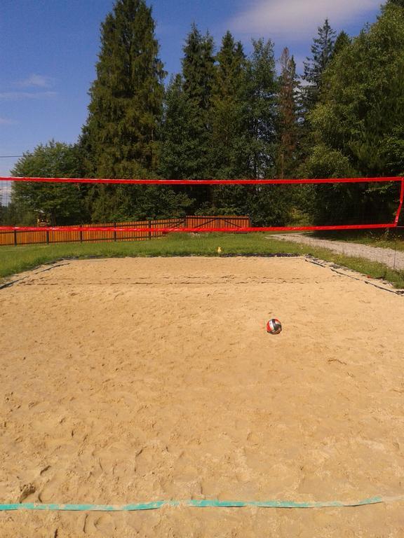 Holiday home Buflak Nowy Targ