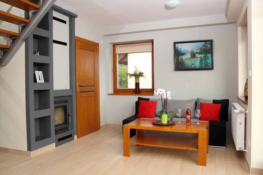 Buflak Holiday home