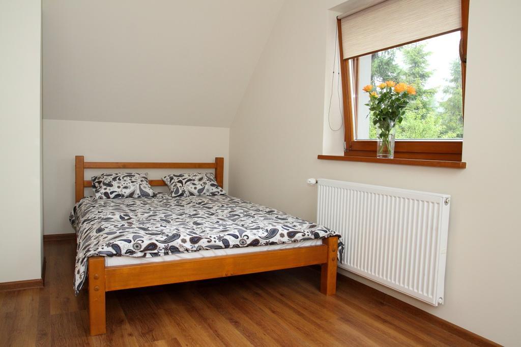 Holiday home Buflak