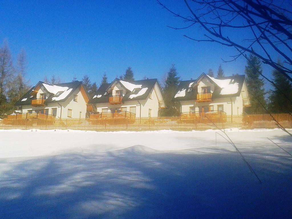 Holiday home Buflak